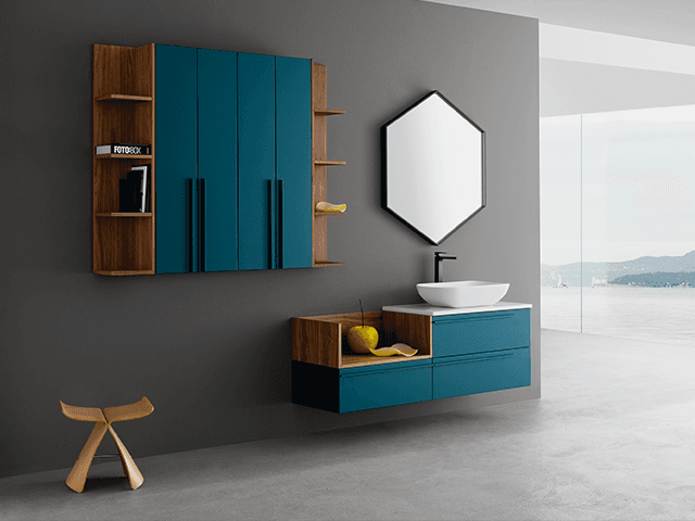 PZZI Idee per Arredare il tuo bagno