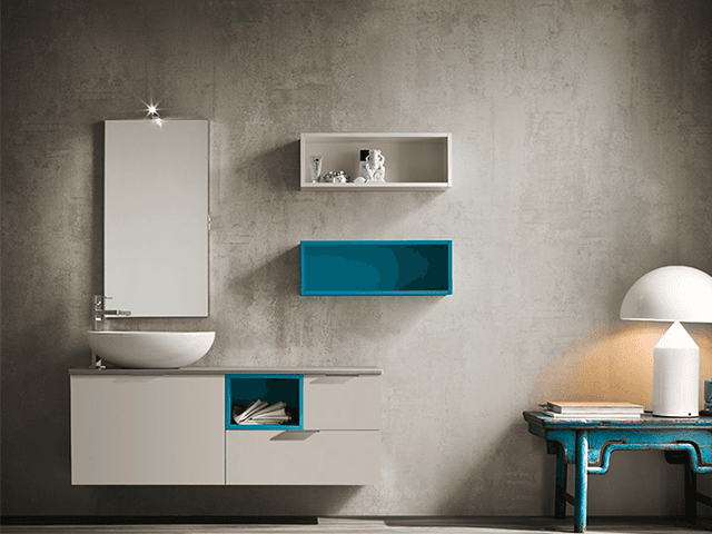 PZZI Idee per Arredare il tuo bagno