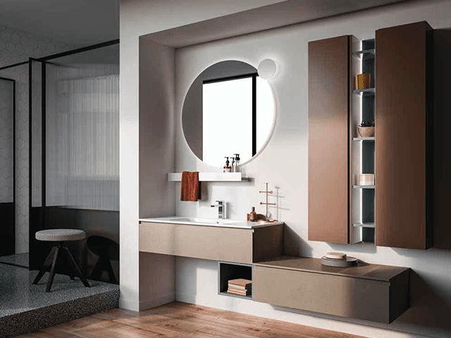 PZZI Idee per Arredare il tuo bagno