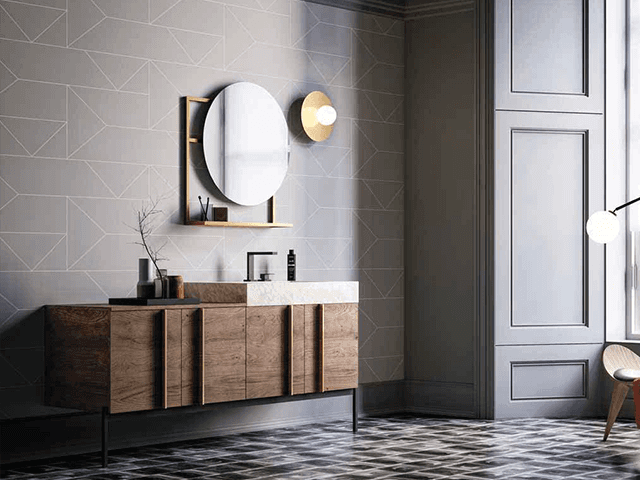 PZZI Idee per Arredare il tuo bagno