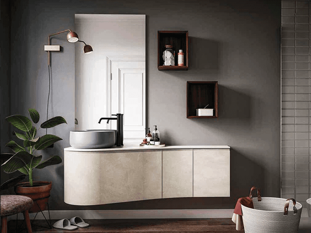 PZZI Idee per Arredare il tuo bagno