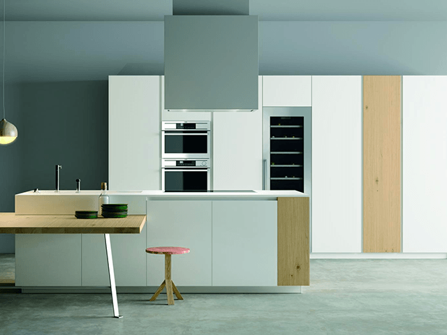 PZZI Idee per Arredare - Cucina