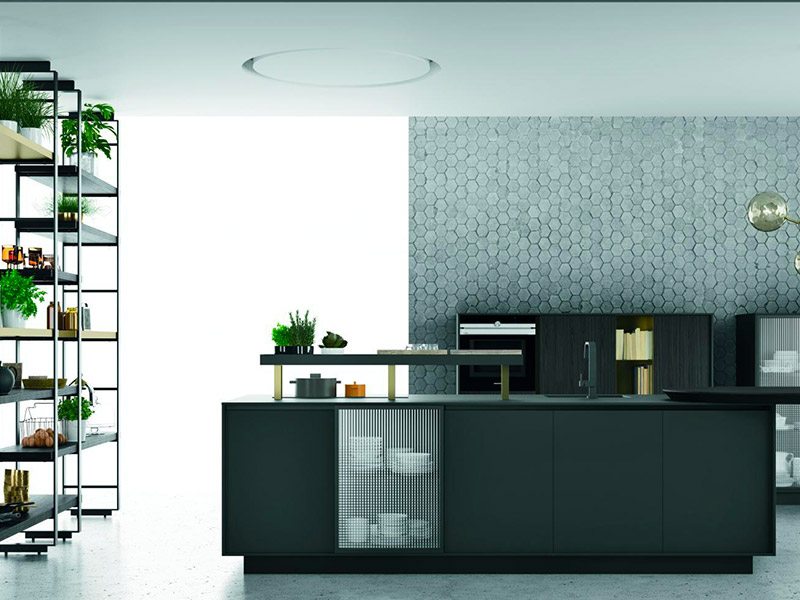 Cucina Aspen