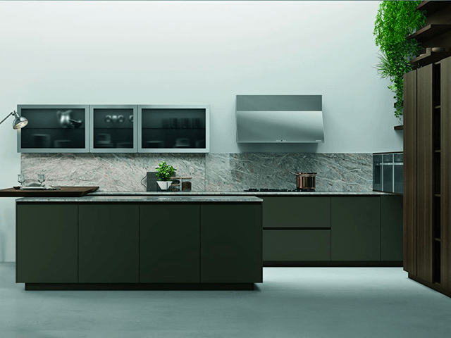 PZZI Idee per Arredare - Cucina