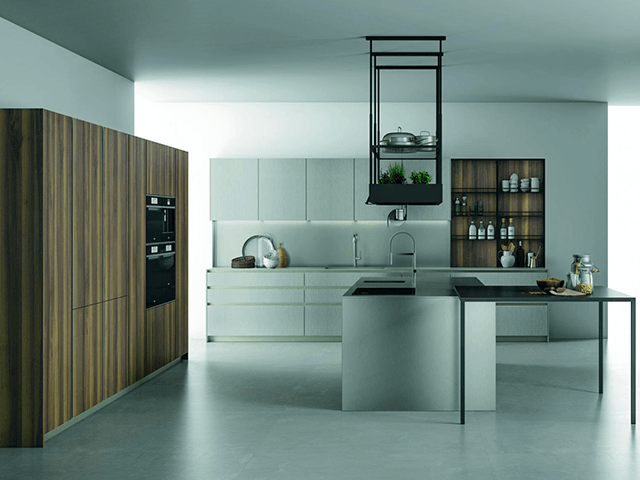 PZZI Idee per Arredare - Cucina