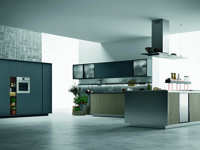 PZZI Idee per Arredare - Cucina