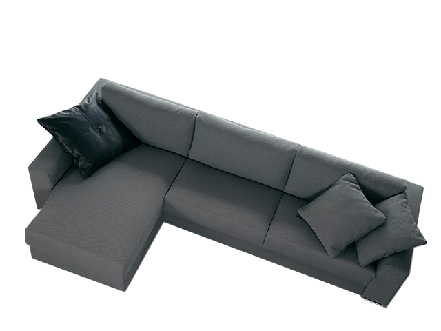 PZZI Idee per Arredare - Divano letto
