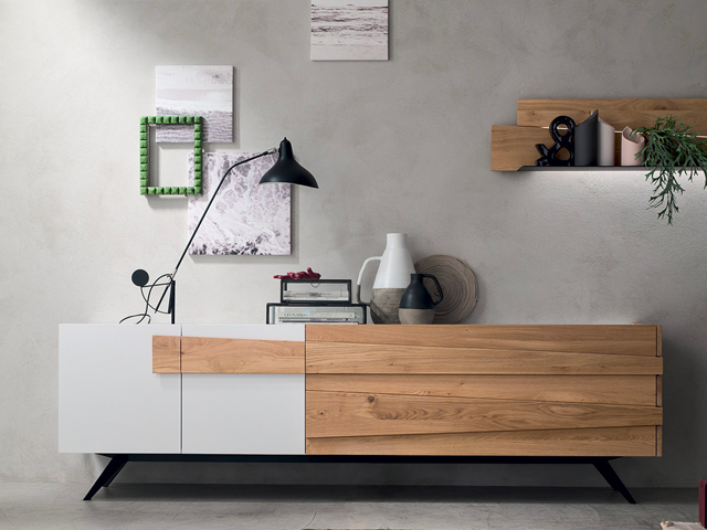 PZZI Idee per Arredare - Madie/Credenze
