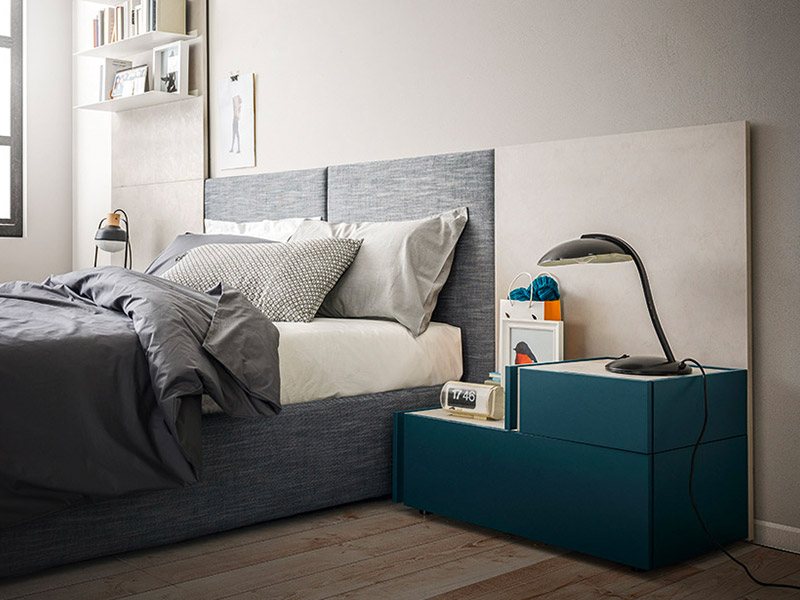 letto Suite System